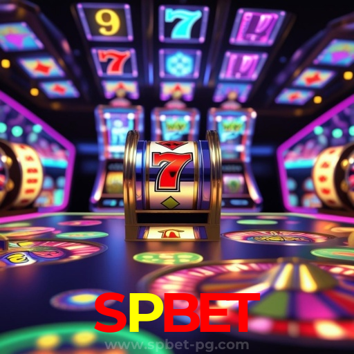 Cassino e apostas — SPBET site oficial
