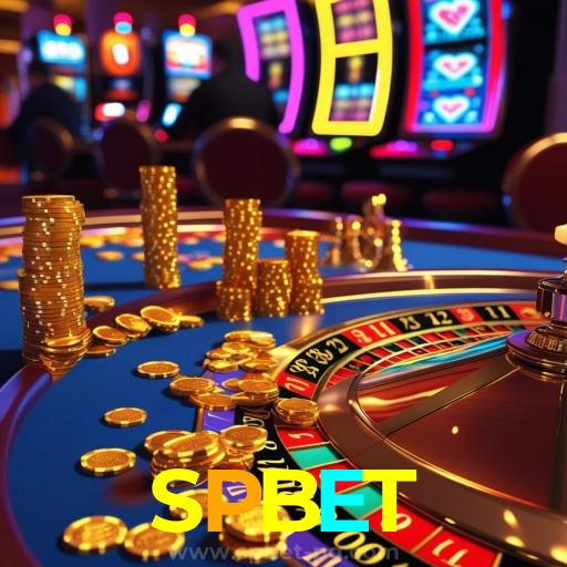 SPBET: especialistas em apostas esportivas no Brasil