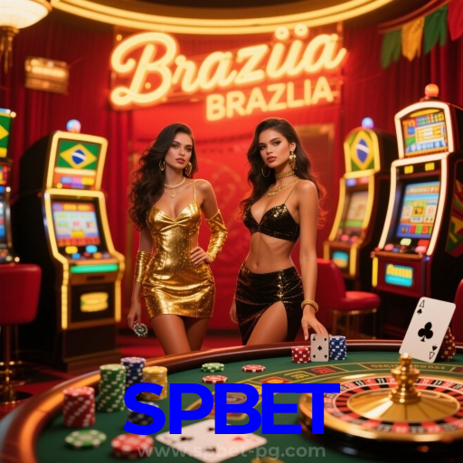 App oficial da SPBET: apostas e cassino no celular