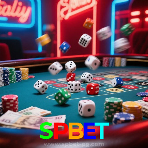 SPBET: Experiência Superior em Apostas com Serviço Profissional