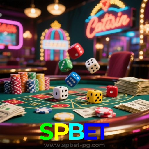 SPBET: Jogos de Mesa ao Vivo - Imersão Total, Slots - Grandes Prêmios, Roleta - Altas Chances