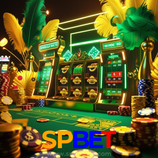 SPBET: especialistas em apostas esportivas no Brasil