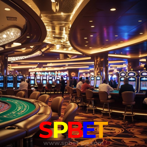 SPBET: Valor Inigualável em Promoções e Ofertas Exclusivas!